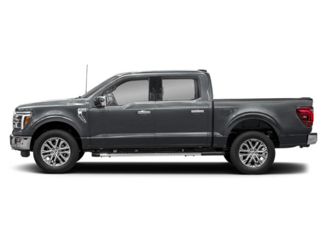 Used 2024 Ford F-150 For Sale in Muscle Shoals, AL