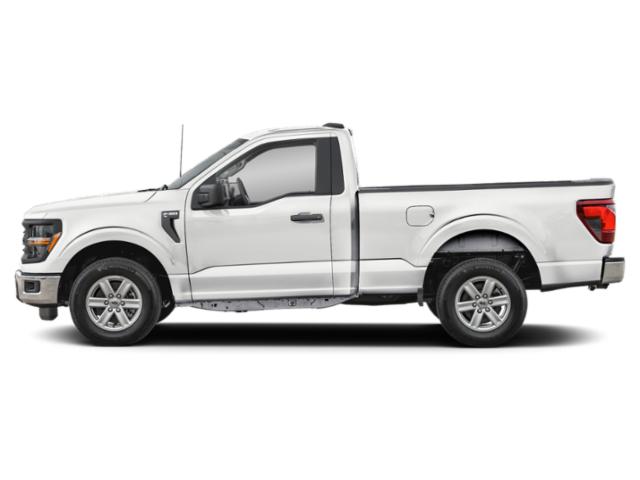 2024 Ford F-150 XL 2024 Ford F-150 XL