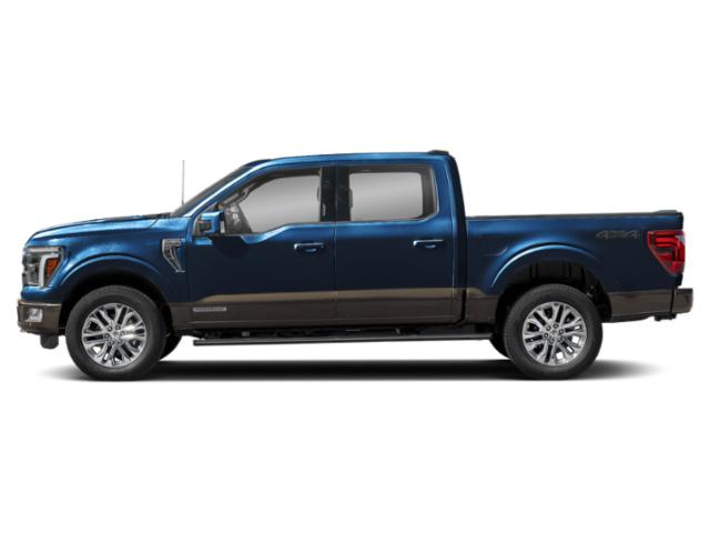 2024 Ford F-150 King Ranch 2024 Ford F-150 King Ranch