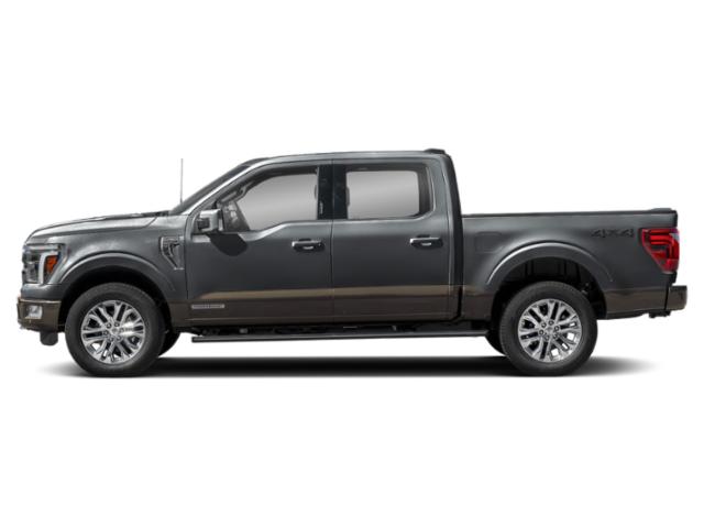 2024 Ford F-150 King Ranch 2024 Ford F-150 King Ranch