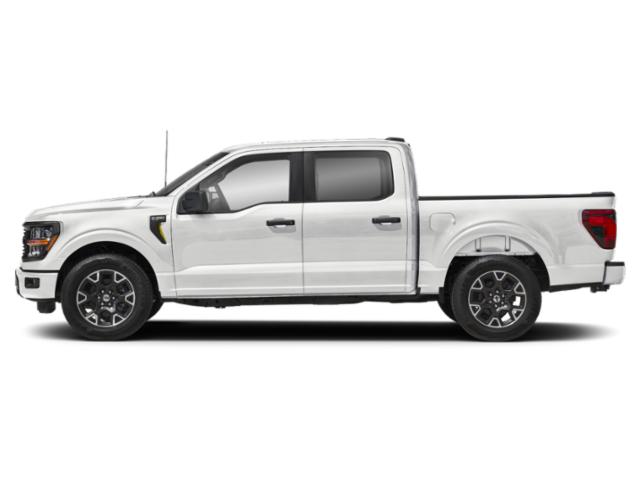 New 2024 Ford F-150 For Sale in Olive Branch, MS