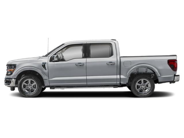 2024 Ford F-150 XLT 2024 Ford F-150 XLT