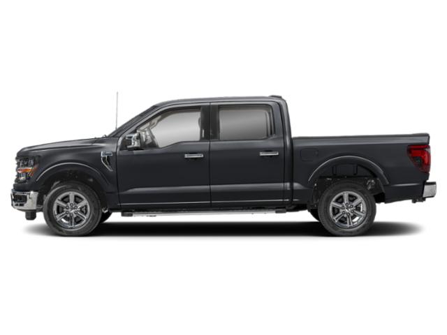 New 2024 Ford F-150 For Sale in Olive Branch, MS