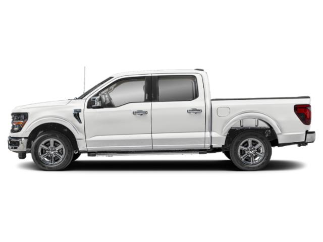 New 2024 Ford F-150 For Sale in Olive Branch, MS