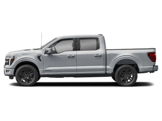2024 Ford F-150 Platinum 2024 Ford F-150 Platinum