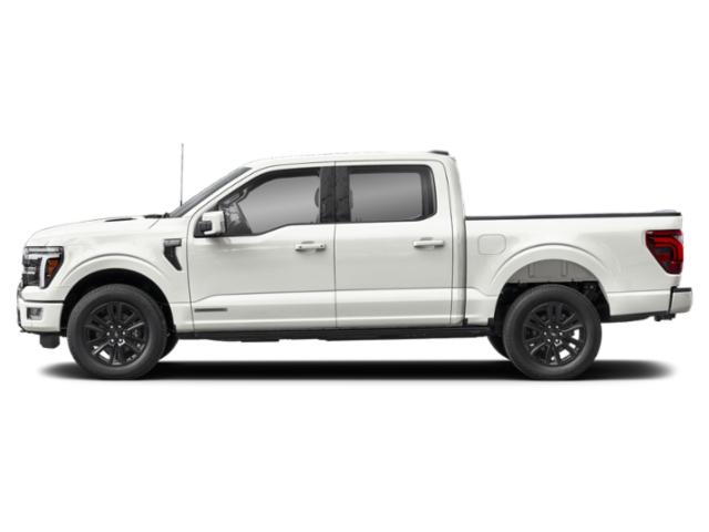 2024 Ford F-150 Platinum 2024 Ford F-150 Platinum