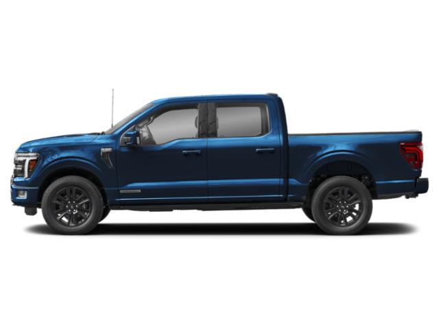 2024 Ford F-150 Platinum 2024 Ford F-150 Platinum