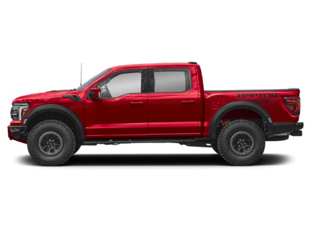 2024 Ford F-150 Raptor 2024 Ford F-150 Raptor