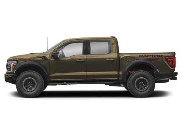 2024 Ford F-150 Raptor 2024 Ford F-150 Raptor