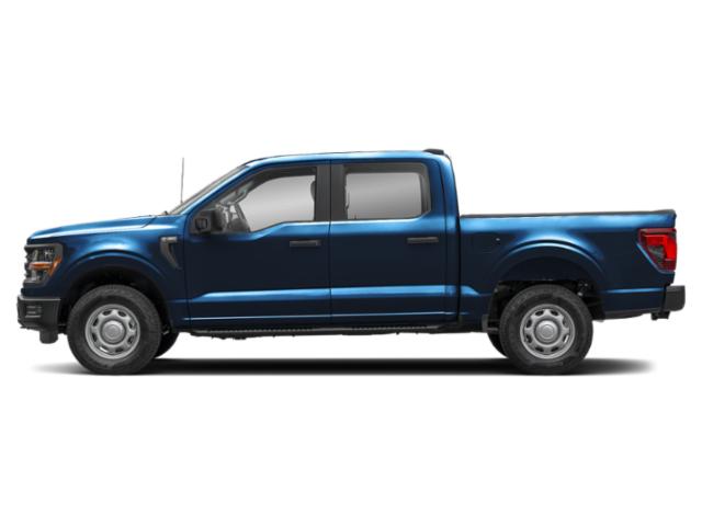 2024 Ford F-150 XL 2024 Ford F-150 XL