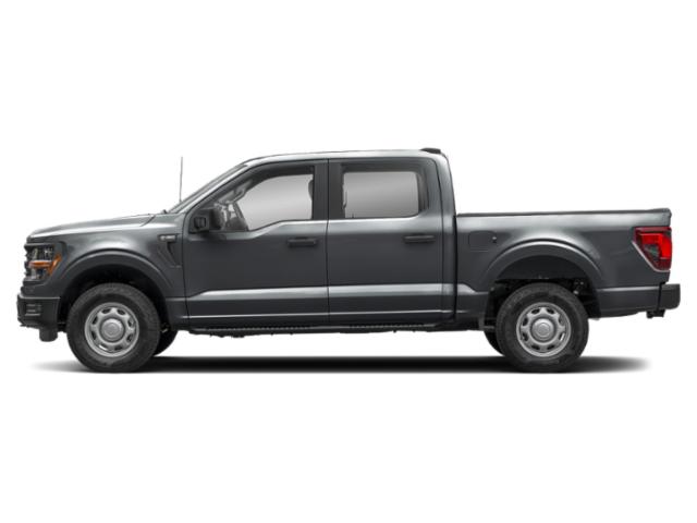 2024 Ford F-150 XL 2024 Ford F-150 XL