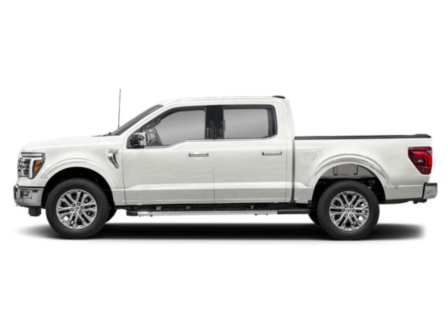 2024 Ford F-150 LARIAT 2024 Ford F-150 LARIAT