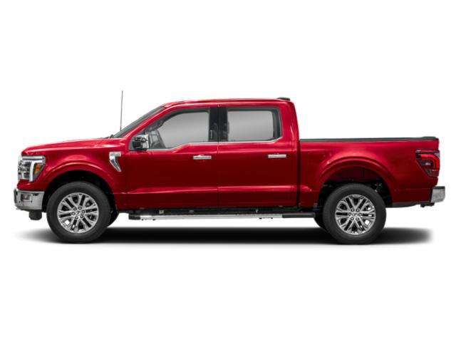 2024 Ford F-150 LARIAT 2024 Ford F-150 LARIAT