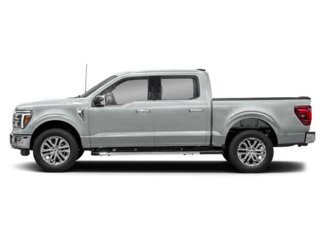 2024 Ford F-150 LARIAT 2024 Ford F-150 LARIAT