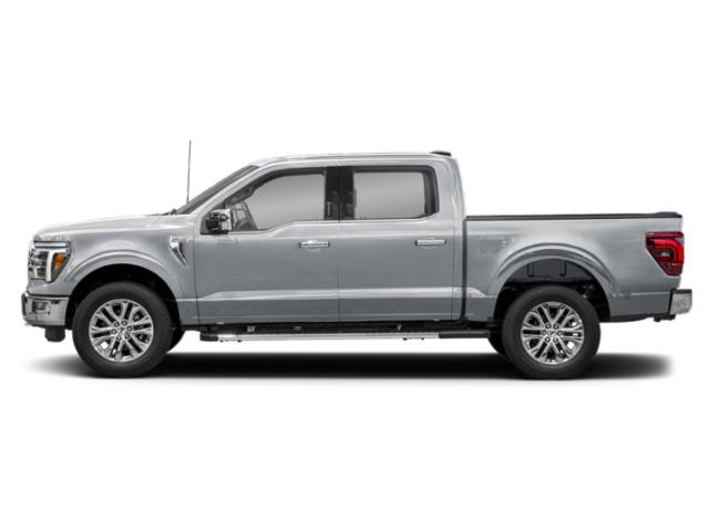 2024 Ford F-150 LARIAT 2024 Ford F-150 LARIAT