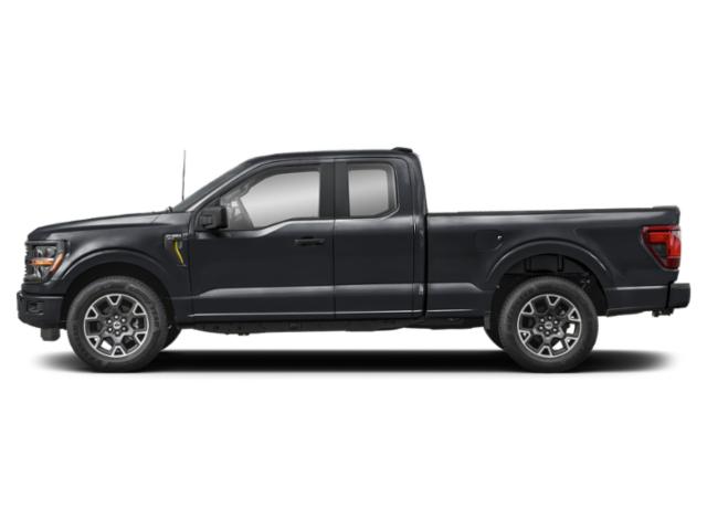 2024 Ford F-150 STX 2024 Ford F-150 STX