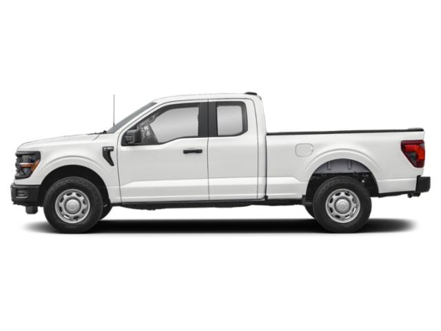 2024 Ford F-150 XL 2024 Ford F-150 XL