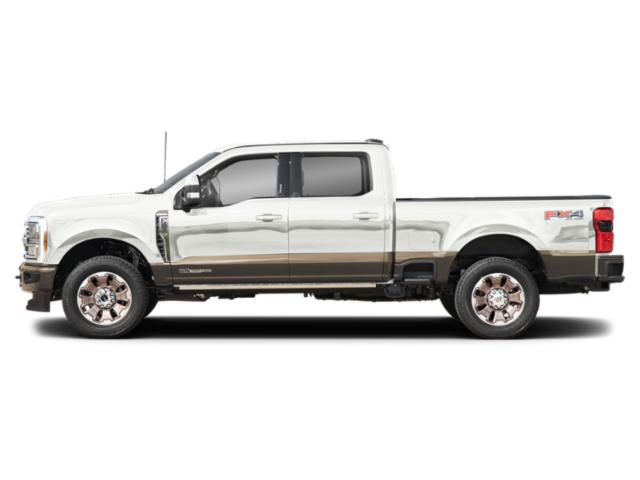2024 Ford F-250 King Ranch