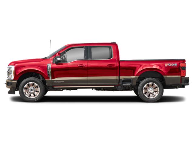 2024 Ford F-250 King Ranch