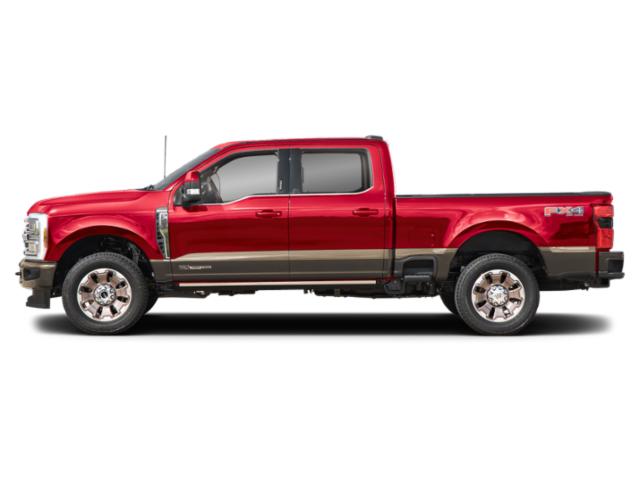 2024 Ford F-250 King Ranch