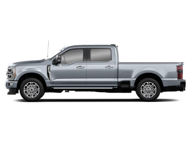 2024 Ford F-350 Limited