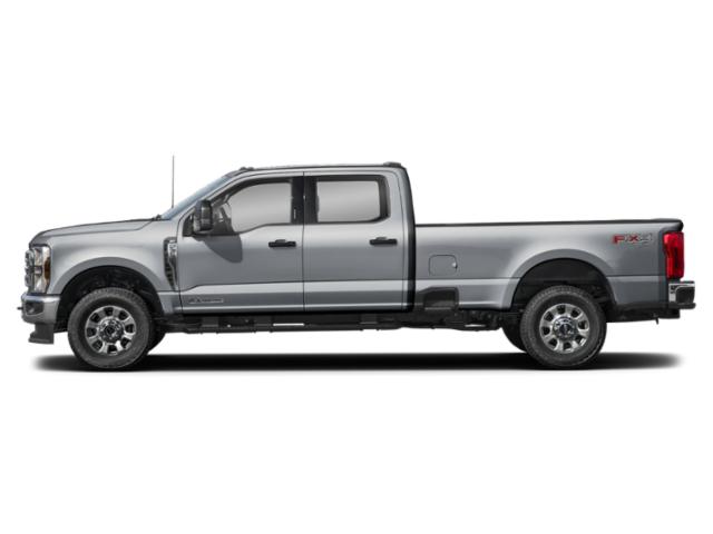 2024 Ford F-350 XLT