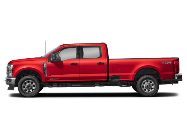 2024 Ford F-350 XLT
