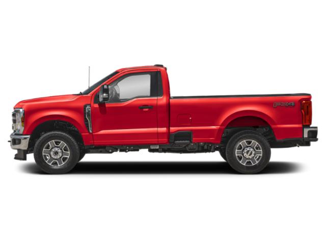 2024 Ford F-350 XLT