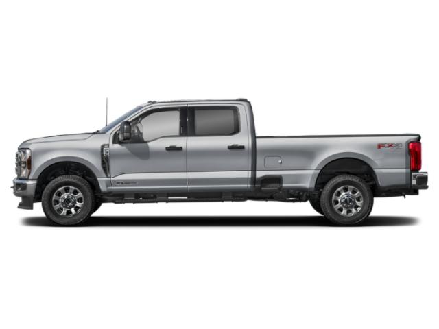 2024 Ford F-350 XLT