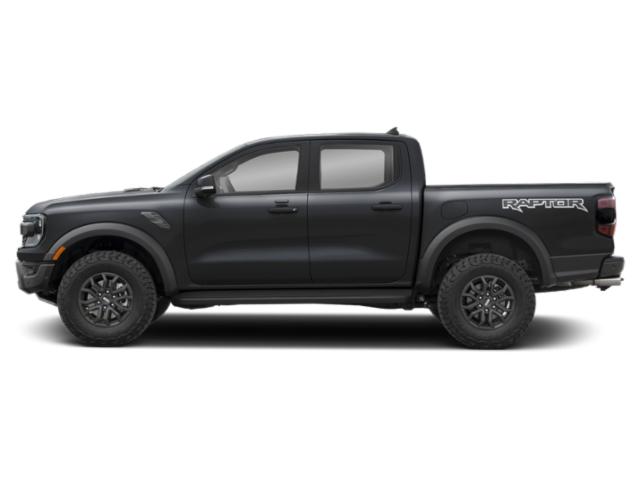 2024 Ford Ranger Raptor 2024 Ford Ranger Raptor