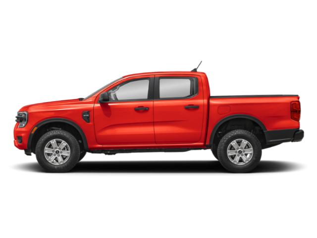 2024 Ford Ranger XL 2024 Ford Ranger XL
