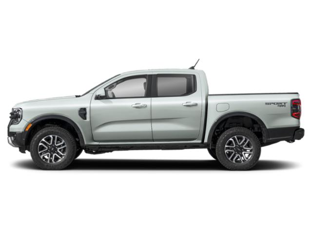 2024 Ford Ranger LARIAT 2024 Ford Ranger LARIAT