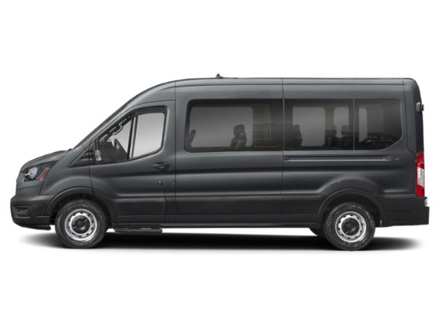 2024 Ford Transit-350 Passenger Van XL 2024 Ford Transit-350 Passenger Van XL