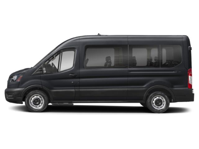 2024 Ford Transit-350 Passenger Van XLT
