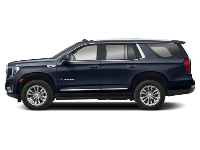 2024 GMC Yukon 2WD SLT