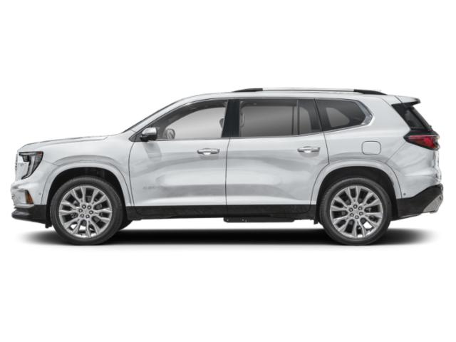 2024 GMC Acadia AWD Denali 2024 GMC Acadia AWD Denali