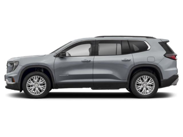 2024 GMC Acadia FWD Elevation