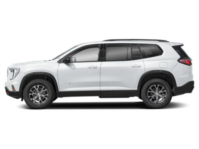 2024 GMC Acadia AWD AT4