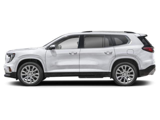 2024 GMC Acadia AWD Denali