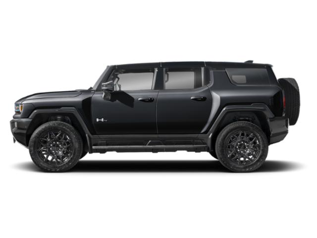 2024 GMC HUMMER EV SUV 3X 2024 GMC HUMMER EV SUV 3X