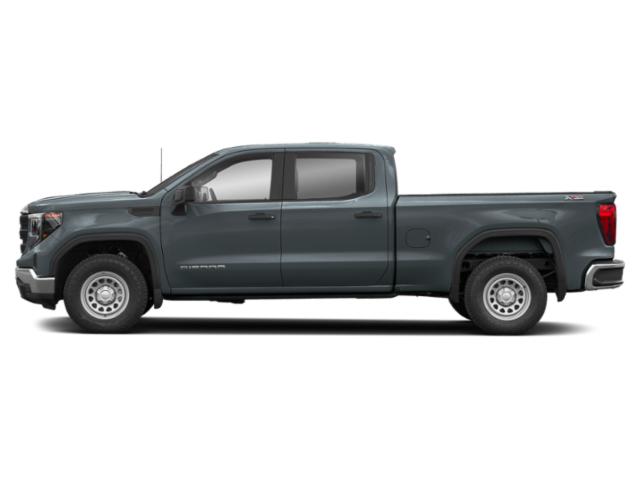 2024 GMC Sierra 1500 4WD Crew Cab Short Box Pro 2024 GMC Sierra 1500 4WD Crew Cab Short Box Pro
