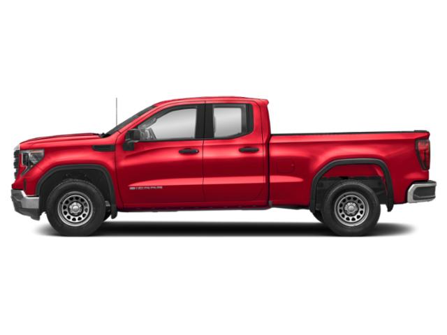 2024 GMC Sierra 1500 4WD Double Cab Standard Box Elevation with 3SB 2024 GMC Sierra 1500 4WD Double Cab Standard Box Elevation with 3SB