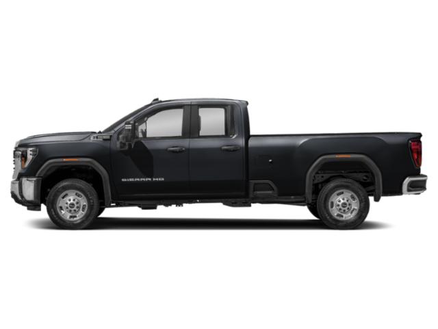 2024 GMC Sierra 2500HD 4WD Double Cab Standard Bed SLE