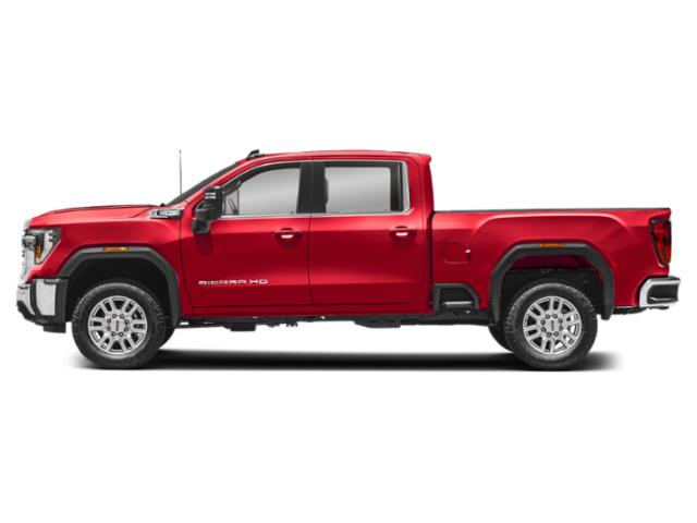 2024 GMC Sierra 2500HD SLE
