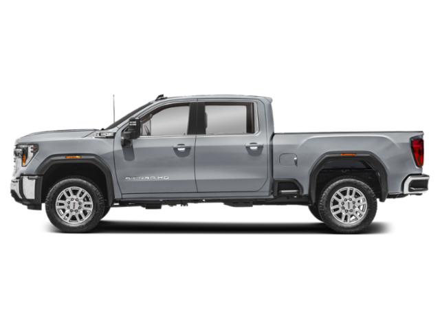 2024 GMC Sierra 2500HD 4WD Crew Cab Standard Bed SLE