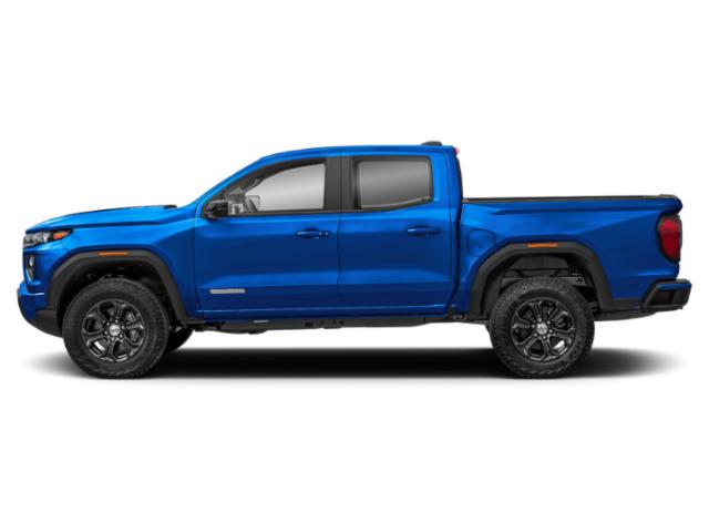 2024 GMC Canyon 2WD Elevation
