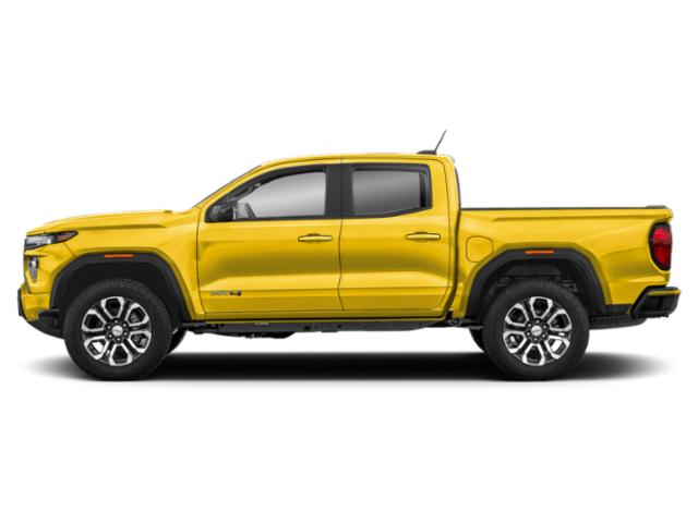2024 GMC Canyon 4WD AT4