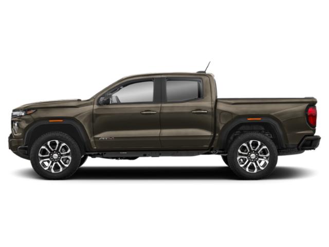 2024 GMC Canyon 4WD AT4 2024 GMC Canyon 4WD AT4