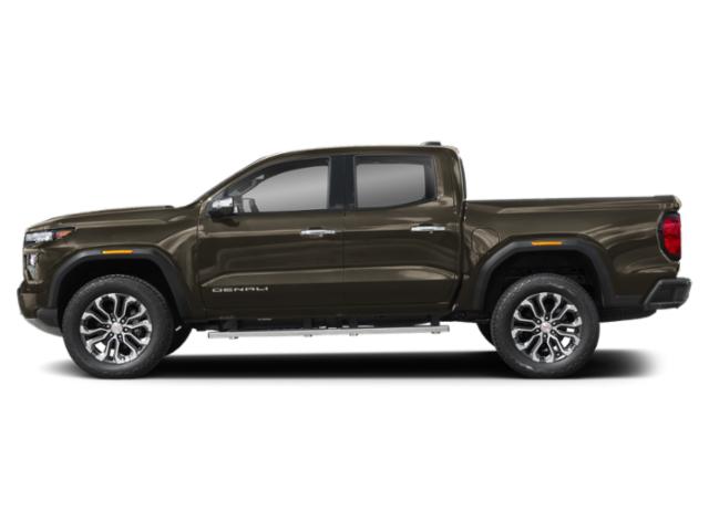2024 GMC Canyon 4WD Denali