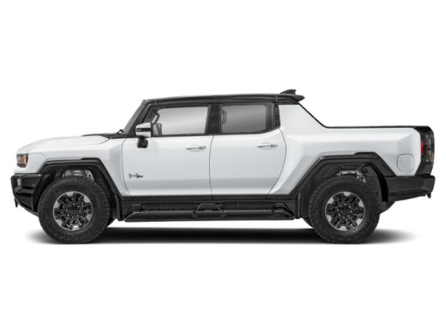 2024 GMC HUMMER EV Pickup e4WD 2X